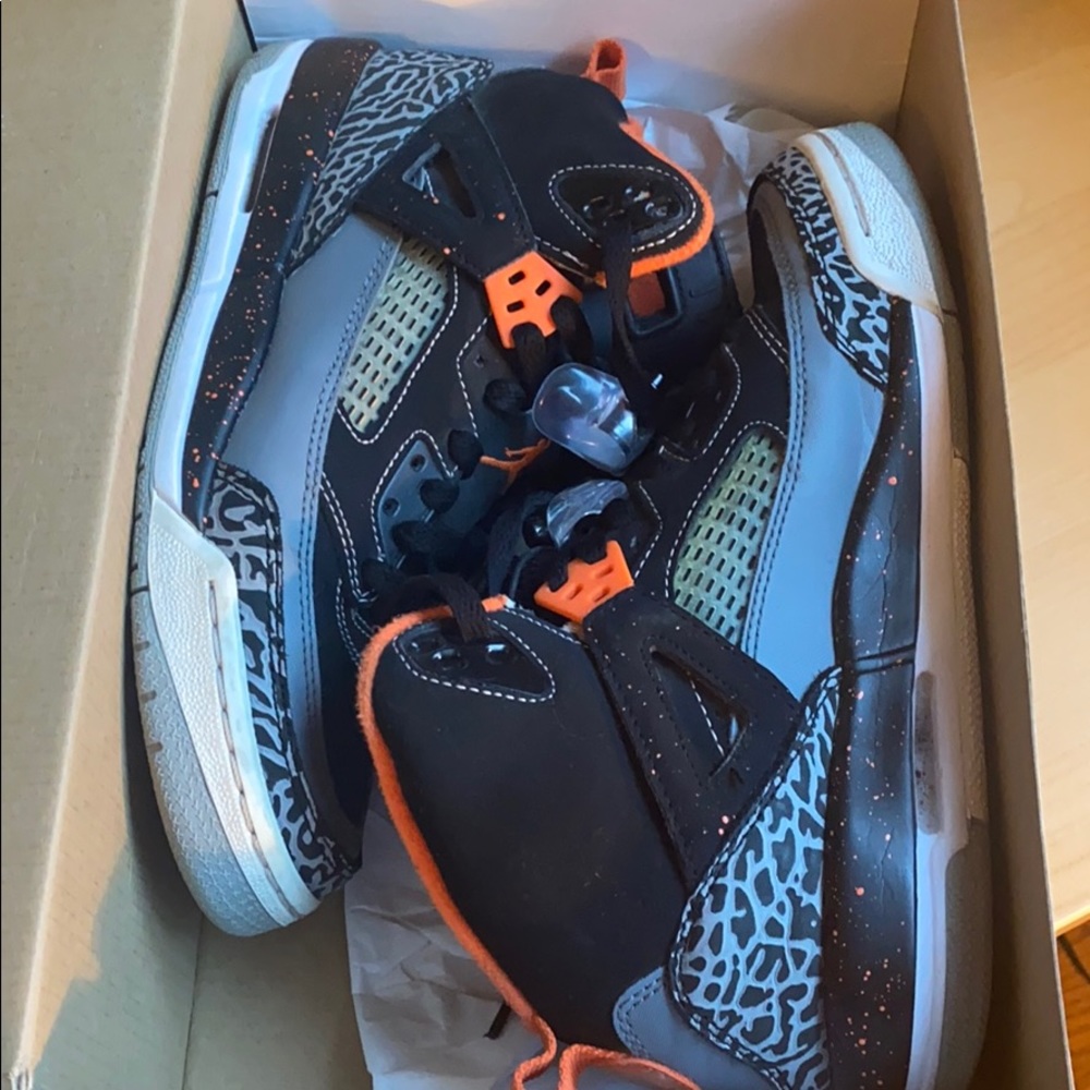 Air Jordan Spizike (GS)